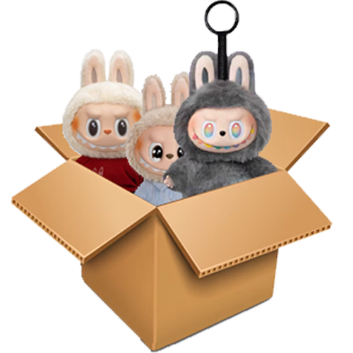Labubu MysteryBox